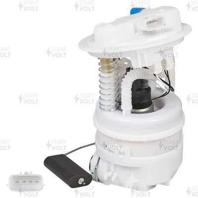 Насос топливный RENAULT Logan (12-) в сборе STARTVOLT SFM 0907 START VOLT