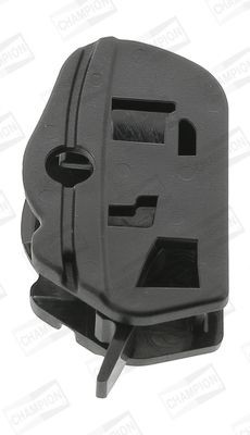 Щетка стеклоочистителя 530мм бескаркасная Rainy Day Flat Multi Clip CHAMPION RDF53/B01 CHAMPION