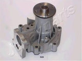 HYUNDAI STAREX H1 (1997-2007) PQ-529 JAPAN PARTS GROUP