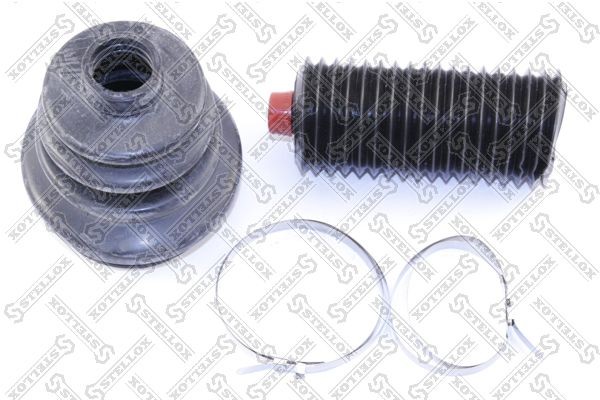 к-кт пыльника ШРУСа внутреннего!\ Opel Kadett/Vectra 1.6-2.0i/1.7D/TD 81-99 13-00024-SX STELLOX