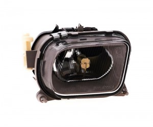 фара противотуманная левая!\ MB W210 95-99 19-A182-05-9B TYC