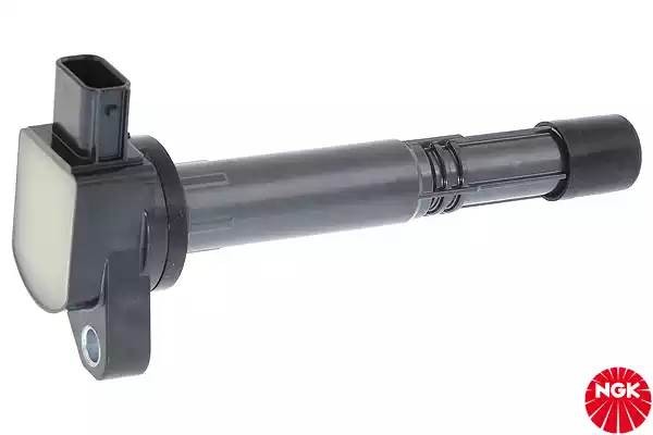 U5099NGK катушка зажигания!\ Honda Accord/Civic/CR-V/FR-V/Stream/Integra/S2000 2 48295 NGK