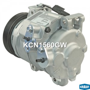Компрессор кондиционера kcn1560gw KRAUF