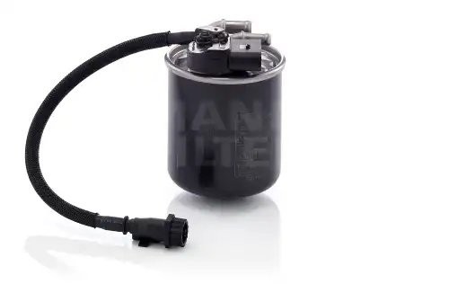 MERCEDES BENZ SPRINTER (06>)/ GLK-CLASS X204 (08>) WK82018 MANN FILTER