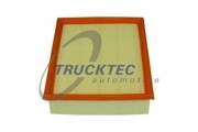 фильтр воздушный!\ BMW E32/34/38/39 3.0i-4.0i 91>/X5 4.4i/4.6is 00> 08.14.038 TRUCKTEC