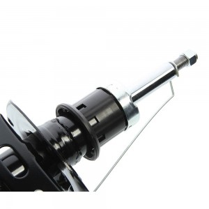Амортизатор VW Polo (09-) передний левый/правый газовый MEGAPOWER 290-12-055 MEGA POWER