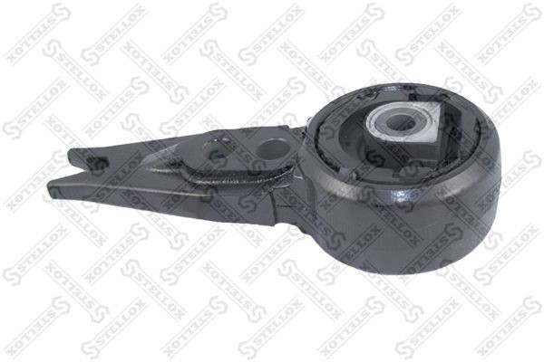 сайлентблок подвески кабины !(мр) с кронштейном\ RVI Midlum 84-09549-SX STELLOX