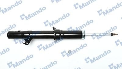 амортизатор передний левый!\ Mazda 6 1.8-2.3/2.0Di 02> MSS015737 MANDO