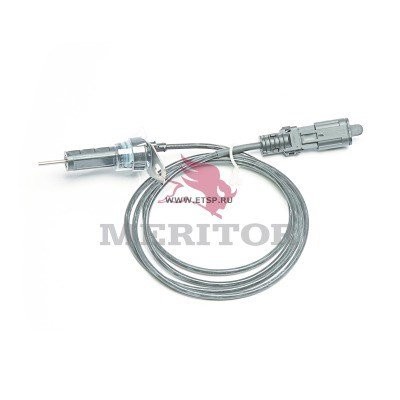 датчик износа тормозных колодок !L=1850mm красный\ 68326735 MERITOR
