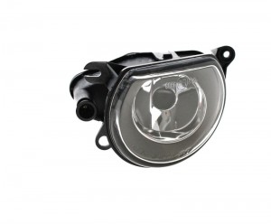 фара противотуманная левая!\ Audi A3/Q7 all 03> 19A254052B TYC