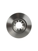 Z05905 - диск тормозной 430/211x45/132.5 10n-238-M14x1.5 MB Actros Z05905 ZENTPARTS