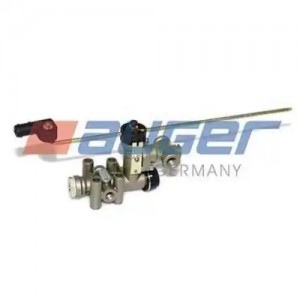 Кран уровня пола BPW,DAF,Novtrak,Tonar,Bezema,KAMAZ,MAZ 77590 AUGER
