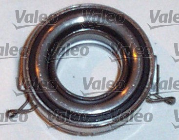 к-кт сцепления!\ Toyota Corolla 1.3/1.5 87> 801 035 VALEO PHC