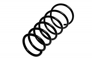 пружина передняя!\ Fiat Doblo (223) 1.6 16V 00-10 ST109045F STANDARD SPRINGS