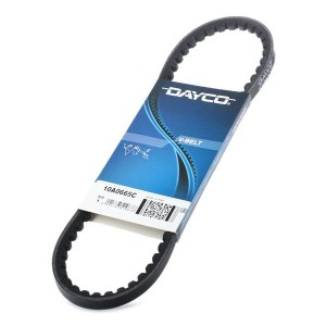 Ремень приводной клиновой 10х665 DAYCO 10A0665C DAYCO