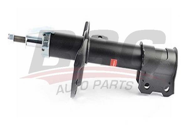Амортизатор OPEL Combo (01-),Meriva A (03-) передний правый BSG BSG 65-300-027 BSG