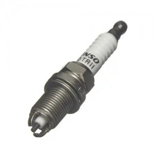 Свеча зажигания K20TR11 K20TR11 DENSO