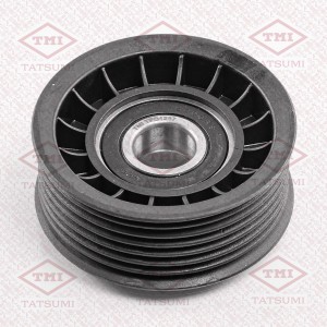 VW TOUAREG (2002-2010) TFD1287 TATSUMI