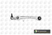 рычаг нижний передний!\ Audi A6 2.0-4.2/2.0TDi/2.7TDi/3.0TDi 04> TRC0158 BG AUTOMOTIVE