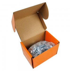 Груз балансировочный стальной для литых дисков 10 гр, 100 шт ATRK140 AIRLINE