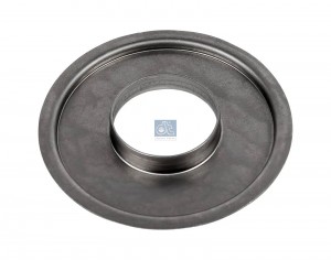 шайба трансмиссии! (м) упорная дифференциала \Scania 4-ser RP/RBP 735/835, RP 73 1.16317 DIESEL TECHNIC