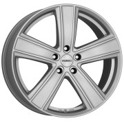 Dezent TH 17.0 / 7.5J PCD 5x112.00 ET 48.00 ЦО 70.10 Литой / Серебристый TTH78SA48 DEZENT
