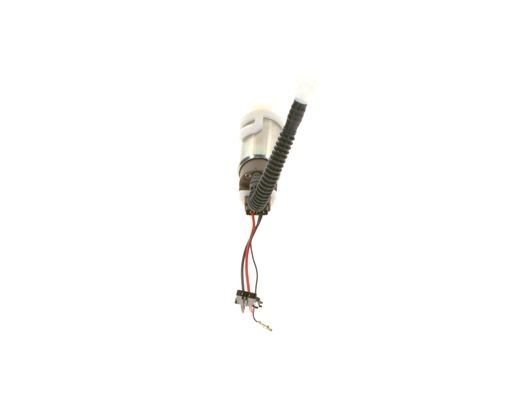 Насос топливный HYUNDAI Solaris KIA Rio (11-) в сборе BOSCH 1 987 580 011 BOSCH