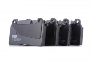 AUDI Q5 (2008>) GDB1974 TRW