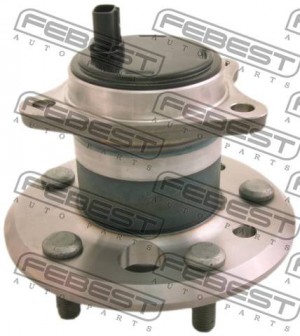 Ступица задняя левая 0182-ACV40RLH FEBEST