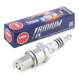 Свеча (Iridium) BPR8EIX 6684 6684 NGK