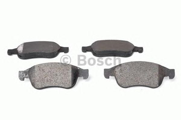 RENAULT KANGOO (2008>) 0 986 494 441 BOSCH