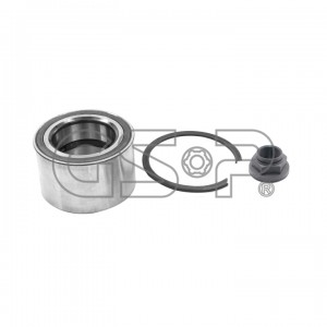 к-кт подшипника ступицы передней!\ Fiat Ducato 2.2D/2.3D, Peugeot Boxer 2.2HDi 0 GK6570 GS P