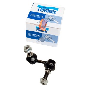 Стойка стабилизатора передняя правая Infiniti EX(07-13) Q50(13-17) Q70(13-16) QX SL709 FINWHALE