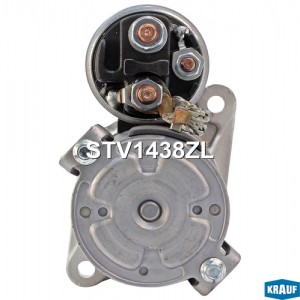 Стартер STV1438ZL STV1438ZL KRAUF