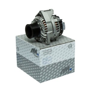 Генератор 24V, 80A MG793 AM POINT