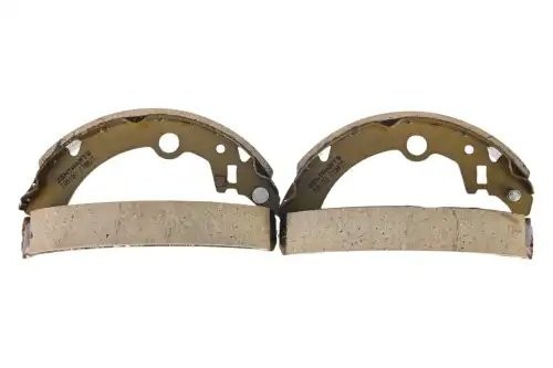 колодки тормозные барабанные!\ Suzuki Wagon R+ 1.3i & 4WD 00> Z86199 ZENTPARTS