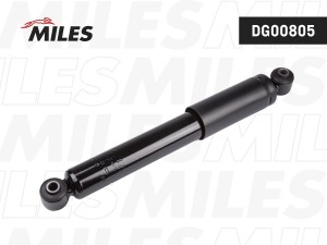 Амортизатор Geely Atlas NL-3 (16-22) зад.газ DG00805 DG00805 MILES