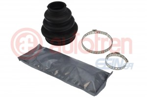 к-кт пыльника ШРУСа!\ BMW E46 2.5/2.8/2.0TD/3.0TD 98>/E60 2.5/3.0 03>/Z4 D8368 AUTOFREN SEINSA