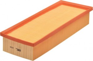 Фильтр воздушный  VOLKSWAGEN SHARAN 2,0 2011 -   VOLKSWAGEN CADDY VP 2,0 2007 -  A0348 JS ASAKASHI