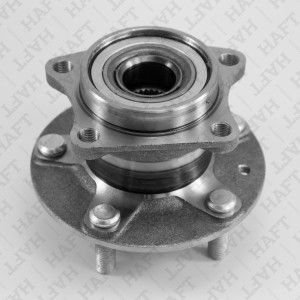 Ступица зад. MAZDA 6/CX-7 07- RH0215 RH0215 HAFT