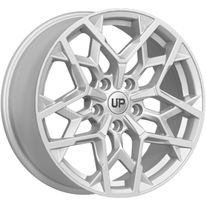 Wheels UP R17 / 7.5J PCD 5x114.3 ЕТ 50 ЦО 67.1 Up110 78689 WHEELS UP