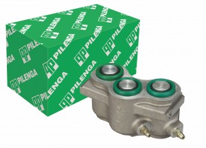 Цилиндр передний тормозной правый ВАЗ 2121, 2123 CC-P2122 CCP2122 PILENGA