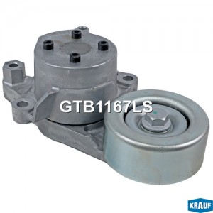 Натяжитель приводного ремня TOYOTA Hilux (15-) KRAUF GTB1167LS KRAUF