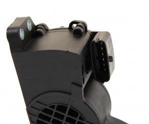 Модуль УАЗ-3163 Патриот педали акселератора MEGAPOWER 110-19-001 MEGA POWER