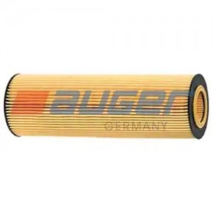 Фильтр масляный Scania P/G/R/T Series DC/OC 9, DC 13;Scania Bus D/OC 9, D 13 440 77850 AUGER