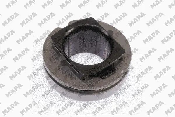 комплект сцепления! с подш Citroen C3/C5, Peugeot 206/307/406 1.4-2.0/HDi 99> 000228800 MA PA