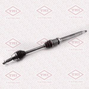 Приводной вал правый FORD Fiesta/Fusion 01- TDD1040 TDD1040 TATSUMI