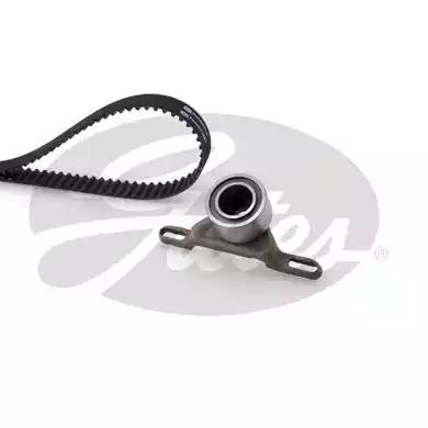Комплект ремня ГРМ PowerGrip Kit K015357XS (7883-11146) K015357XS GATES