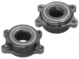 Ступичный узел RR INFINITI G35/NISSAN SKYLINE/STAGEA 01- ST-43210-AL505 ST43210AL505 SAT