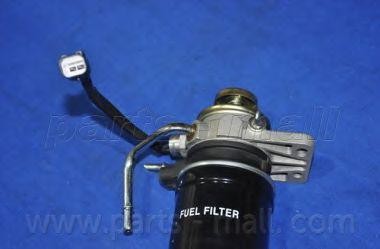 Фильтр топливный HYUNDAI STAREX-GRAND(TQ) 07-15 PCA-R014 PCA-R014 PMC PARTS MALL